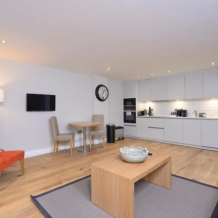 Destiny Scotland New Town Apartments Edinburgh Eksteriør billede